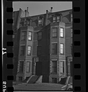 335 Beacon Street, Boston, Massachusetts