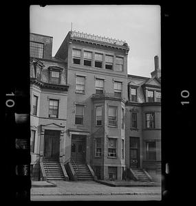 449 Beacon Street, Boston, Massachusetts