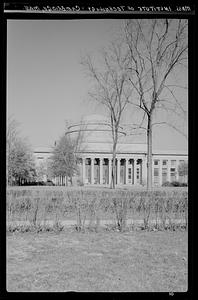 Great Dome, Massachusetts Institute of Technology, Cambridge
