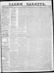 The Salem Gazette