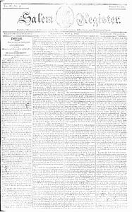 The Salem Register