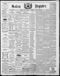 Salem Register