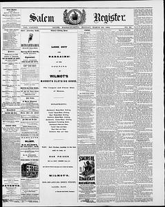 Salem Register