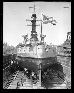 USS Utah