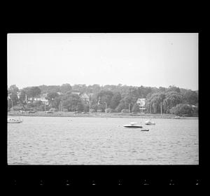 Boston Harbor