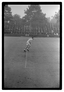 International tennis championship