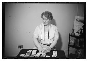 Miss Killilea musical exec. E.R.A.