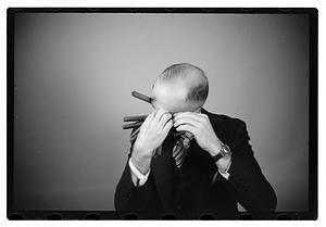 John (cigars) Conners