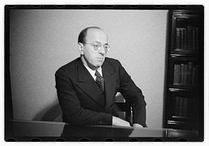Rabbi Abrams
