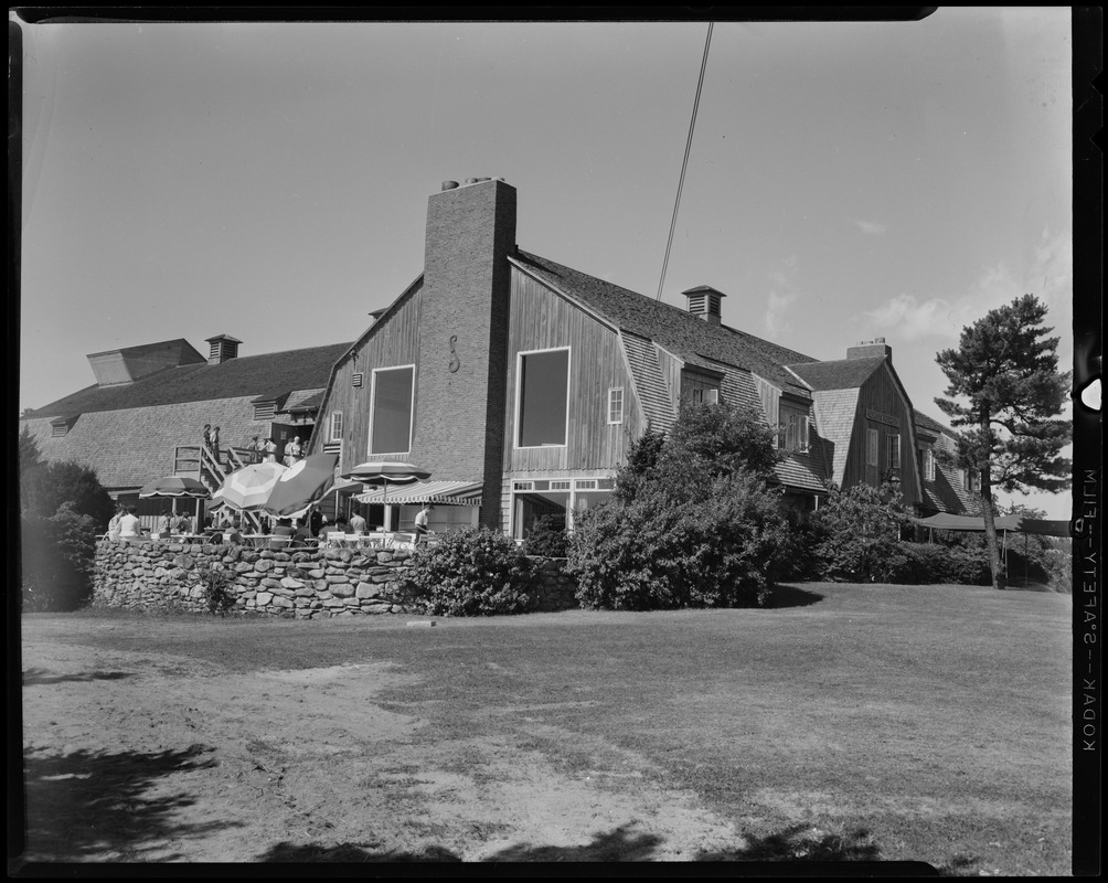 Falmouth Playhouse