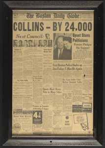 Collins - by 24,000
