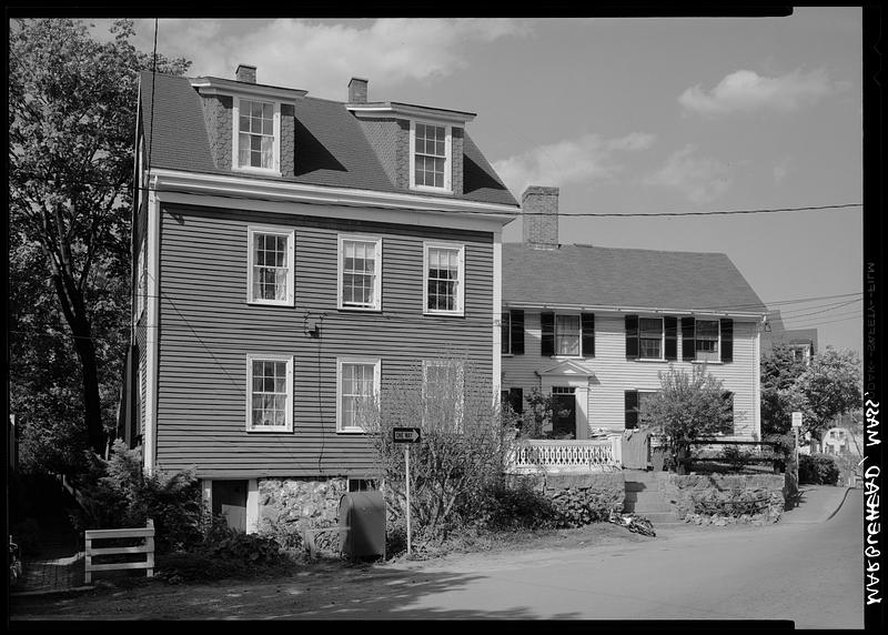 Marblehead, Front Street Digital Commonwealth