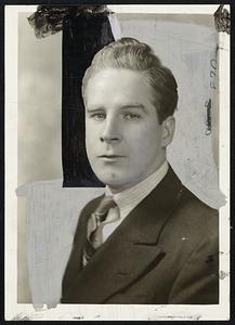 John E. Kerrigan, So. Boston, city council member