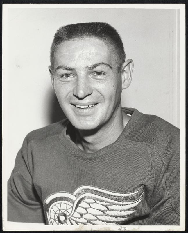 Terry Sawchuk