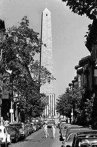 Bunker Hill Monument 2