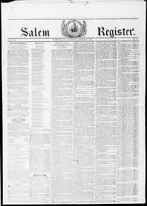 Salem Register