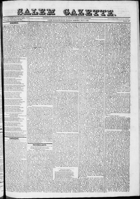 july 4 1826 events