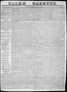 The Salem Gazette