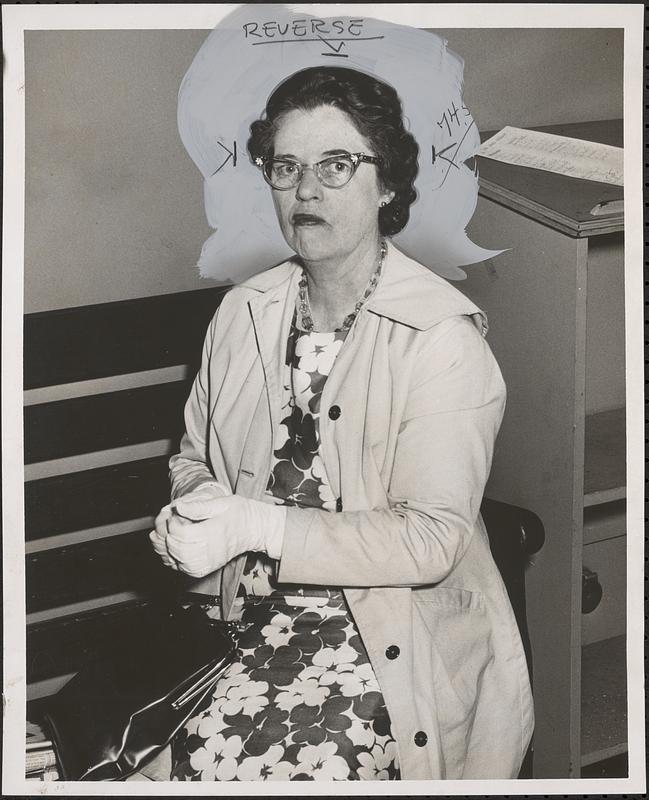Mary Coyne