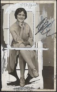Ethel Cusher