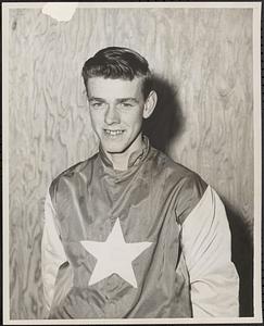 Timmy Donahue