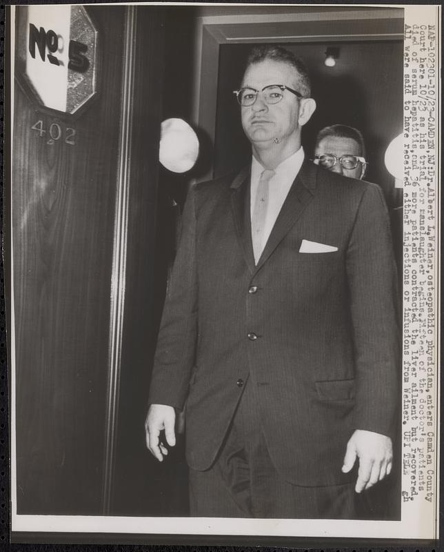 Albert L. Weiner