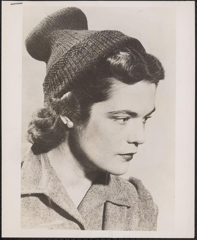 Peggy Wright
