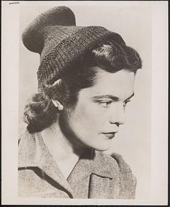 Peggy Wright