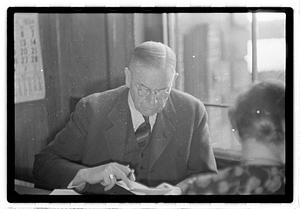 James L. Hogsett