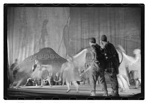 Russian ballet