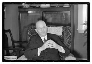 Daniel G. Lacy, Brookline Sup. Street & Forestry