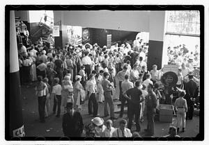 Boston Traveler Soap Box Derby July 1938