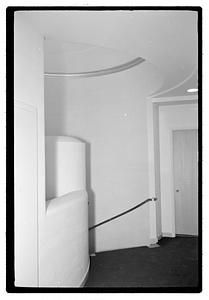Rubinstein, Helena - opening of beauty parlor and benefit for Esplanade concerts