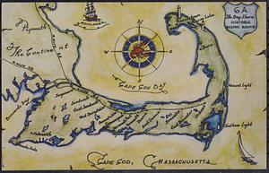 6A, The Bay Shore, historic scenic route