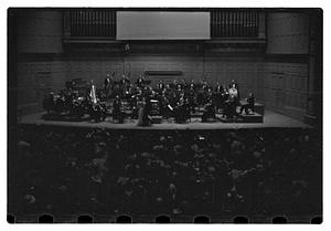 Concert for P. Rican victims