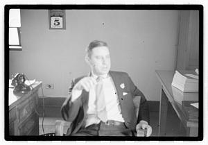 Ed. S. Smith