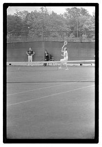 International tennis championship