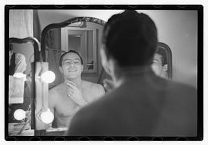 Max Baer