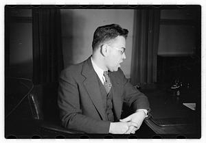 Ernest Caverly