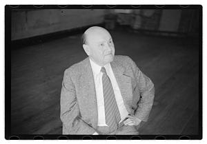 Henry Penn