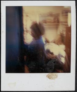 Person in office
