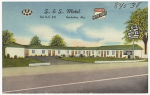 S & S Motel