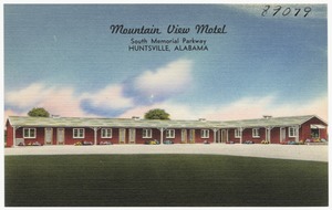 Mountain View Motel