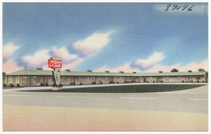 Goldenrod Motor Lodge
