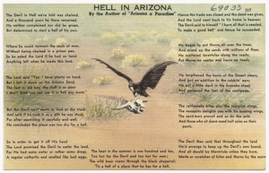 Hell in Arizona