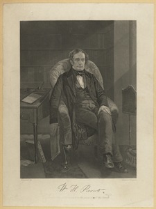 William Hickling Prescott