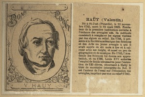 Valentin Haüy