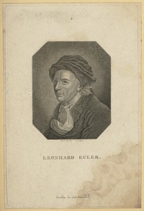 Leonard Euler