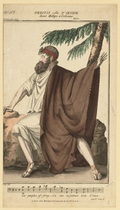 Oedipus Opera Poster