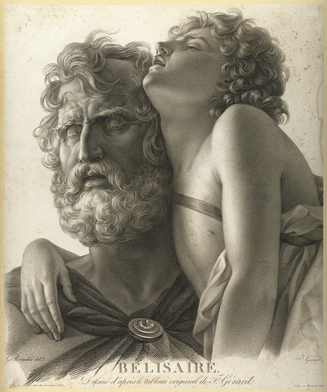 Belisarius